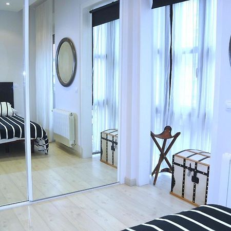 Apartamento Centrico Santander Exterior foto