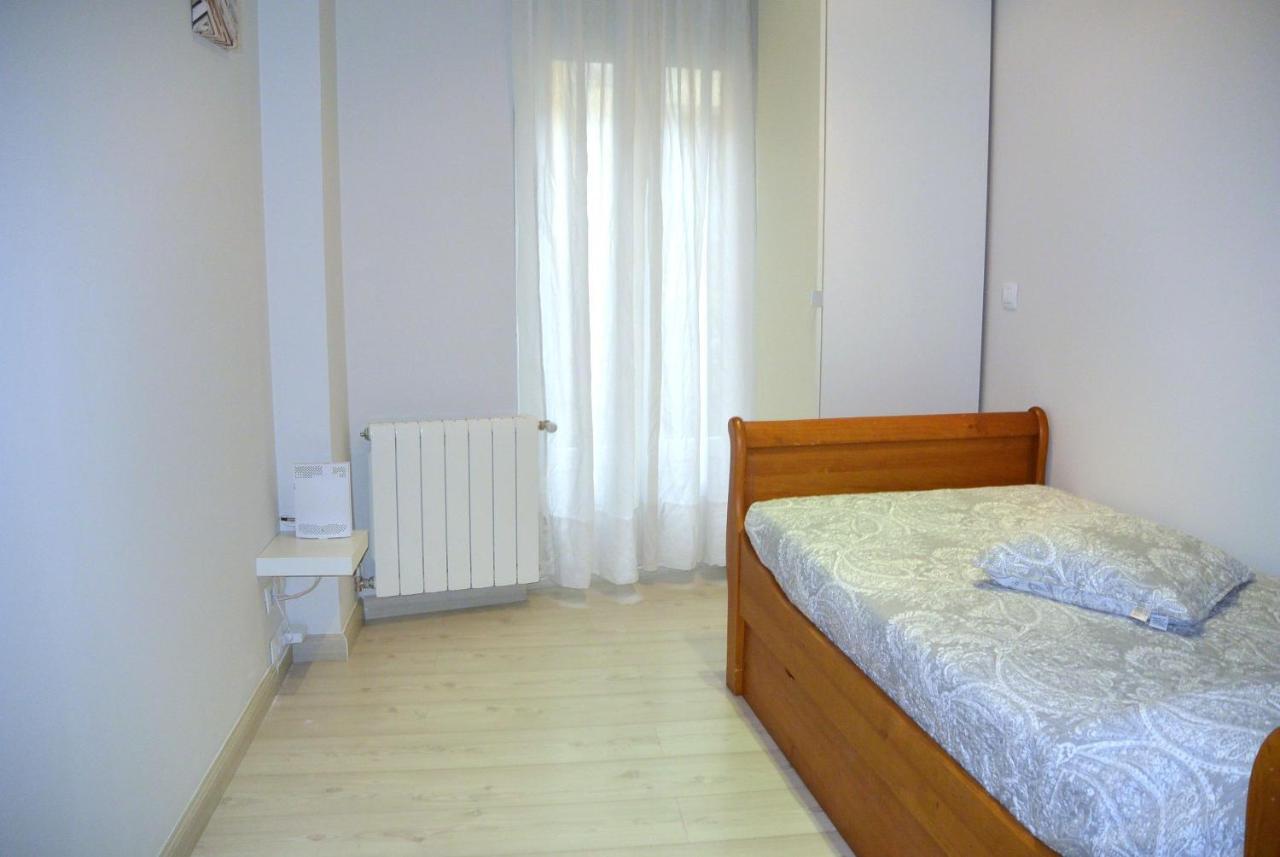 Apartamento Centrico Santander Exterior foto
