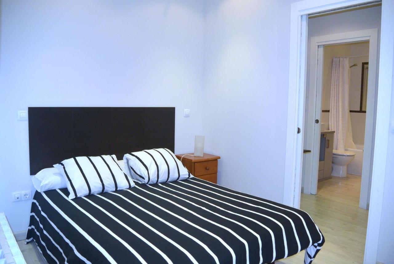 Apartamento Centrico Santander Exterior foto